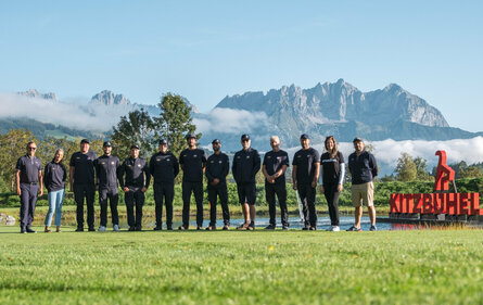 Golf Team