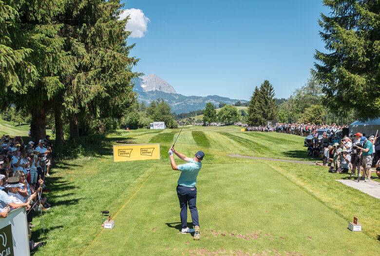 Austrian Alpine Open 2026 Turniertag 2