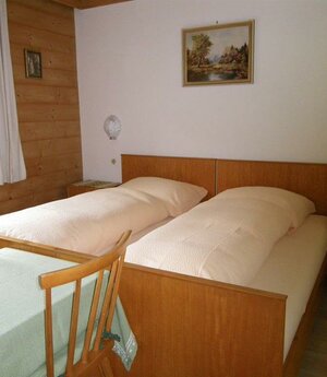 Doppelzimmer 2