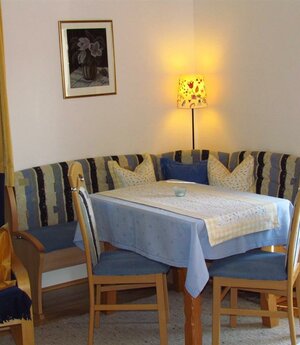 Apartment für 2 Personen