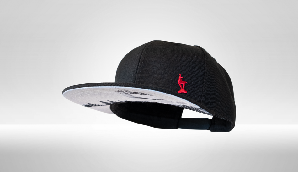 Snapback-Cap