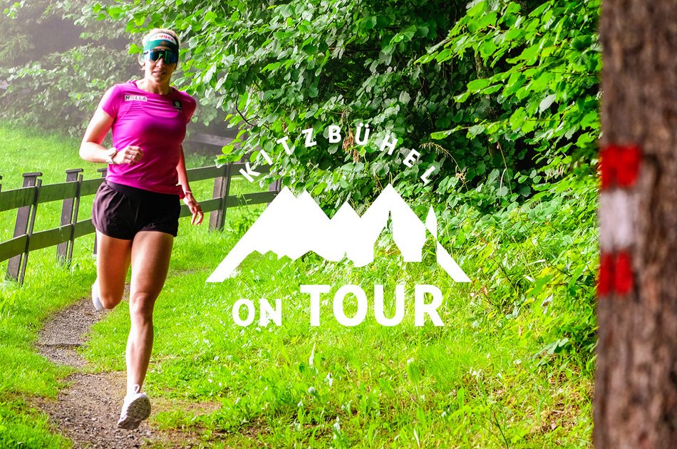 Lisa Hauser On Tour