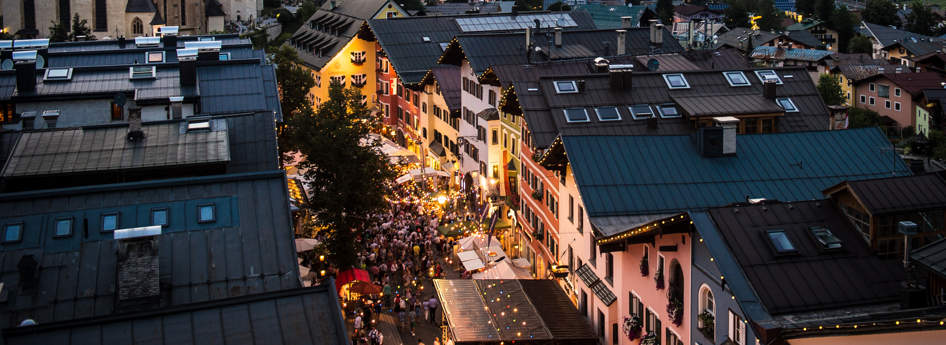 Jahrmarkt