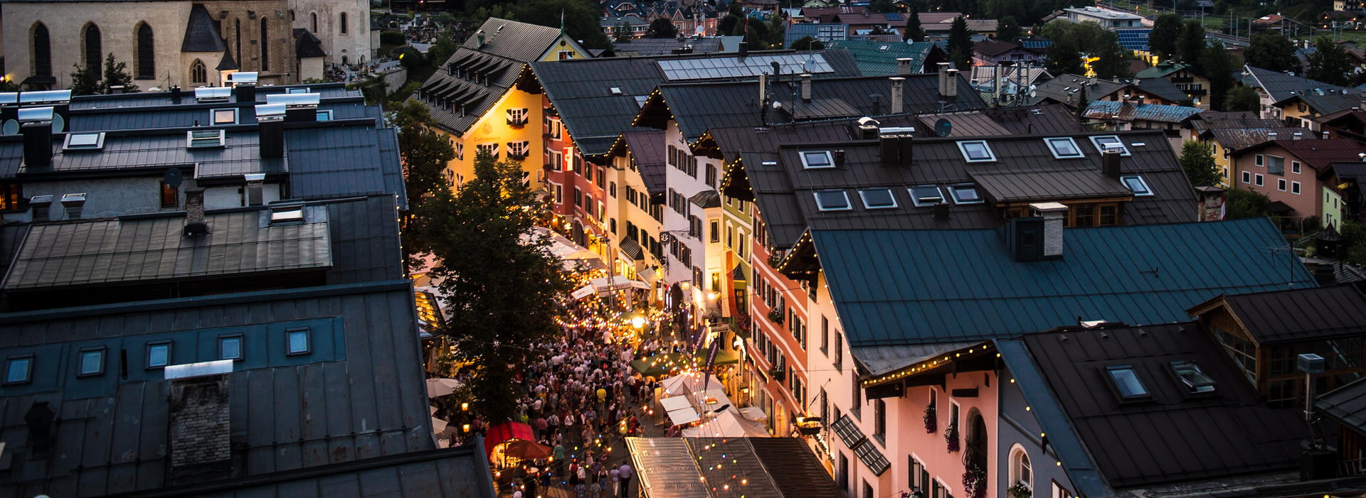 Jahrmarkt