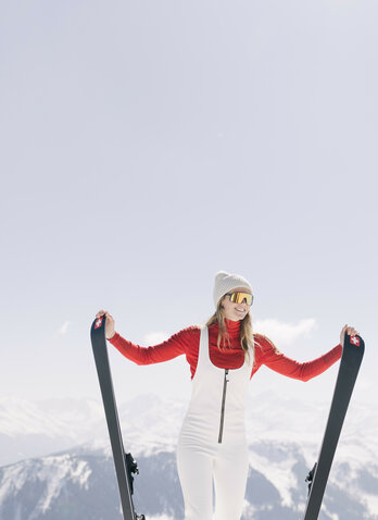 Winterurlaub in Kitzbühel genießen