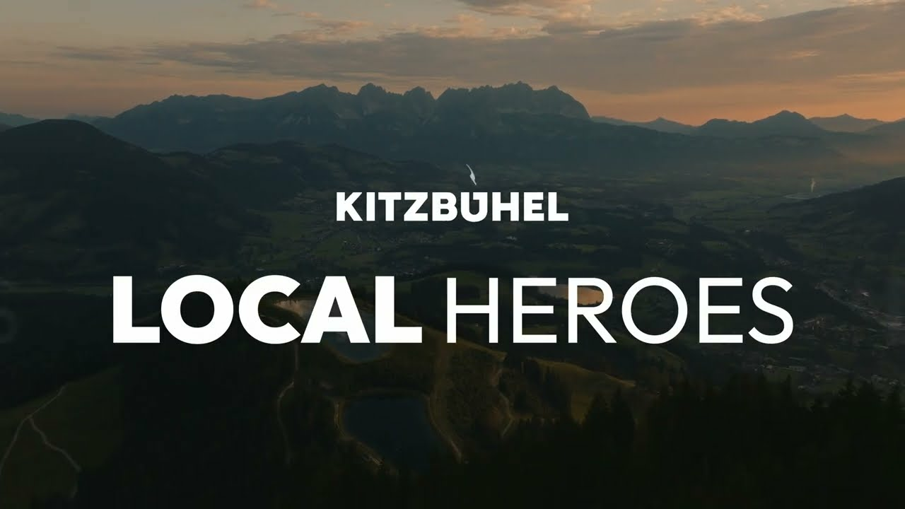 Kitzbühel Local Heroes | Hahnenkamm