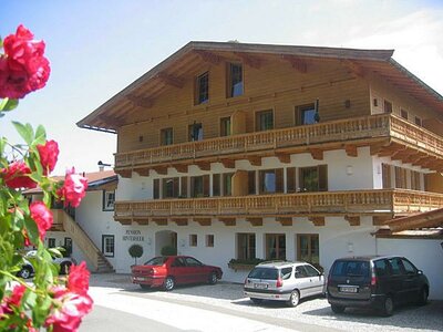 Hinterseer, Pension