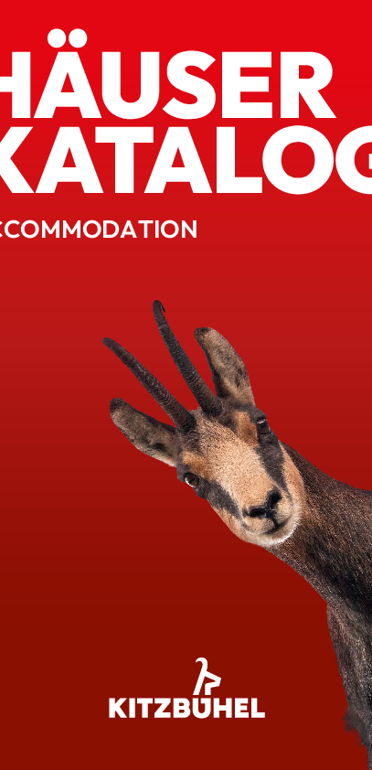Häuser Katalog Accommodation