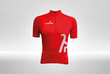 Cycling jersey 2024