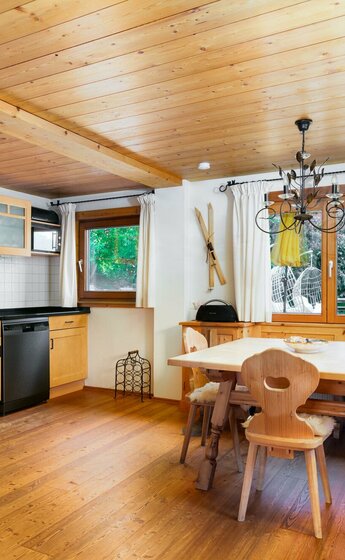 Chalet Moralodge