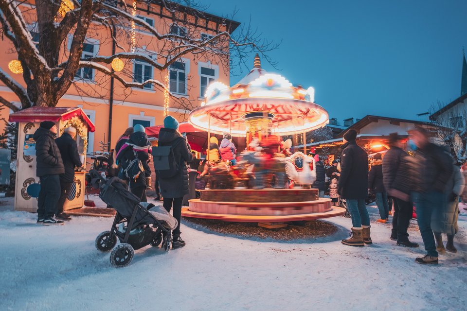 Kitzbühler Advent