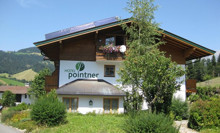 Hotel Pointner