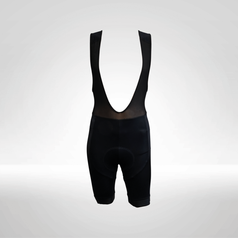 Kitzshop Radhose schwarz