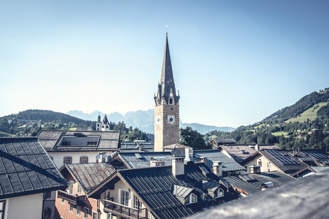 City of Kitzbühel
