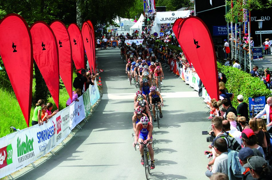 Kitzbühel Triathlon 2021