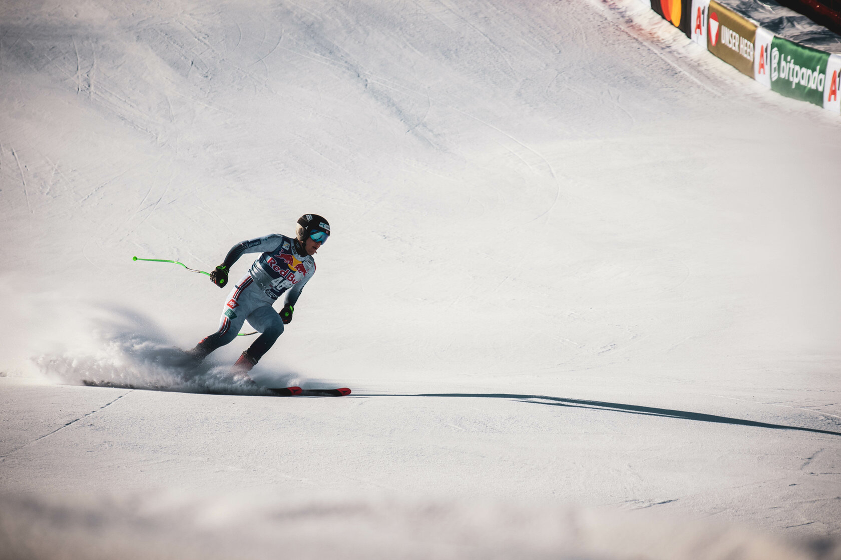 Hahnenkammrennen 2026 Hahnenkamm-Rennen 2026