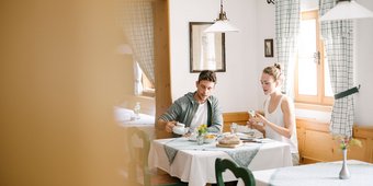 Gasthöfe | Pensionen