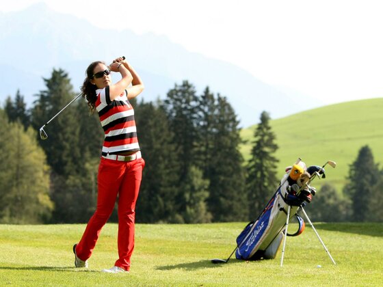 Golferin