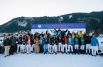 Snow Polo World Cup 2026 in Kitzbühel