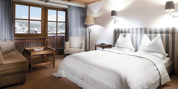 Doppelzimmer Standard