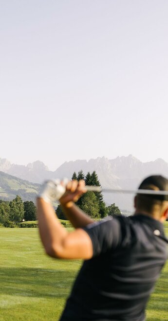 Golfakademie Schnupperstunde Golfakademie Schnupperstunde