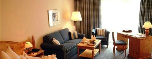 Juniorsuite