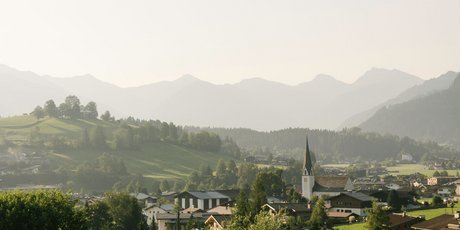 Kitzbühel