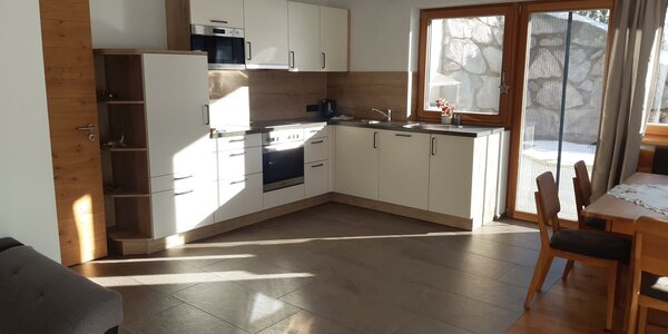 Ferienwohnung Widmann Jochberg bei Kitzbühel