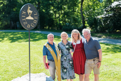 Jubliäum Stammgäste Club Kitzbühel 2026 © Kitzbühel Tourismus (1)