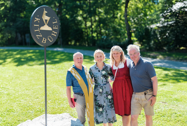 Jubliäum Stammgäste Club Kitzbühel 2026 © Kitzbühel Tourismus (1)