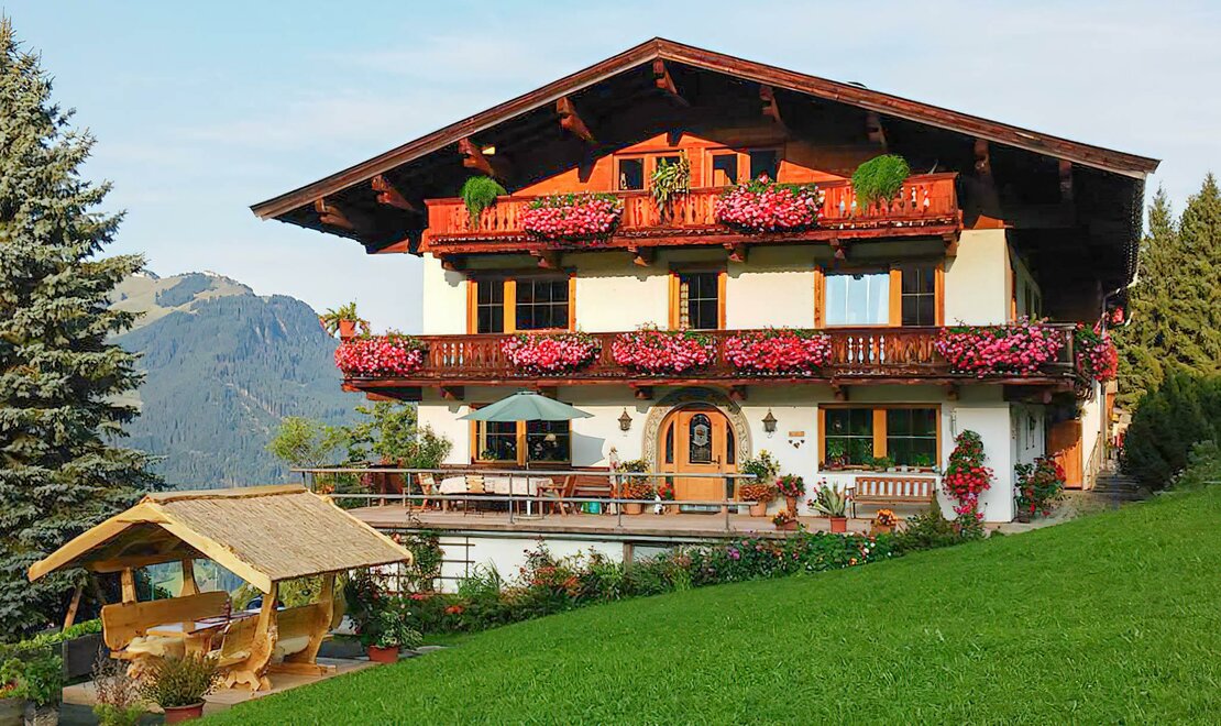 Hof Hamoos_Sommer