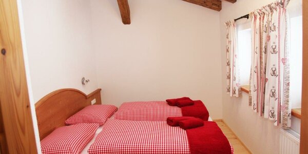 Doppelzimmer