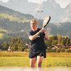 Petra Russegger - Padel Coach
