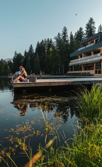 Sommer_Alpenhotel Kitzbühel