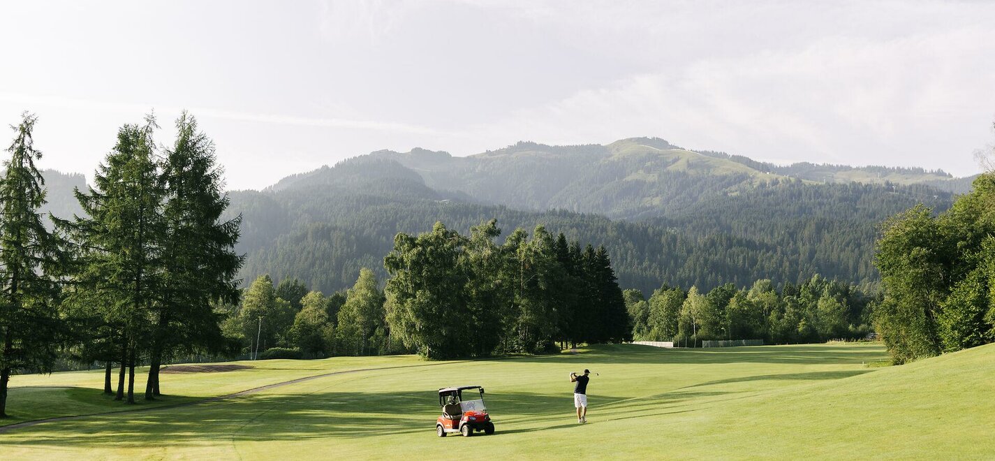 Golfakademie Golfakademie
