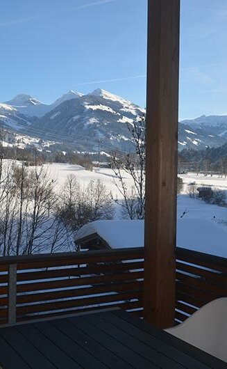 ausblick