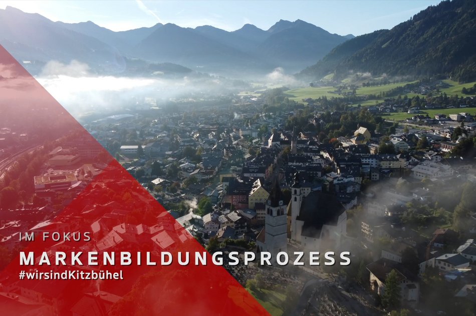 Markenbildungsprozess