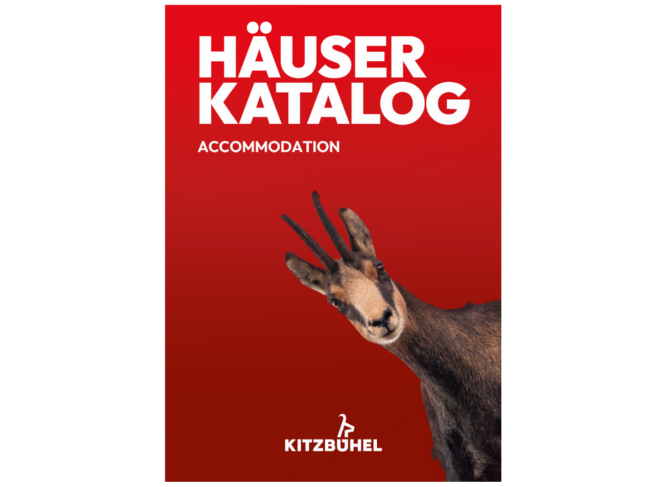 Häuser Katalog Accommodation