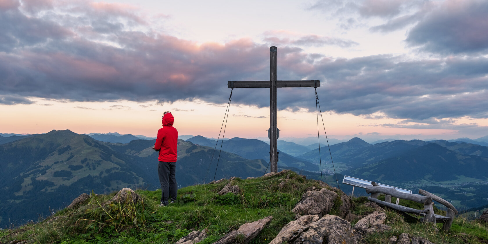 LocalHeroes Südberge in Kitzbühel