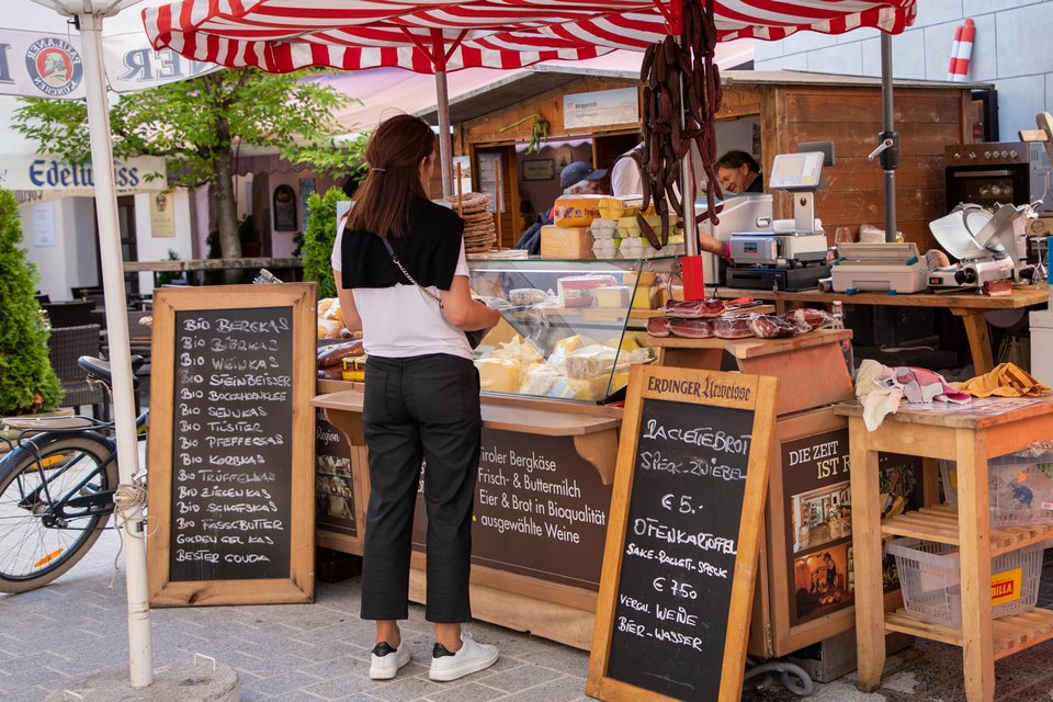 Kitz Culinary festival 
