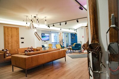 Safestay Kitzbühel Centre