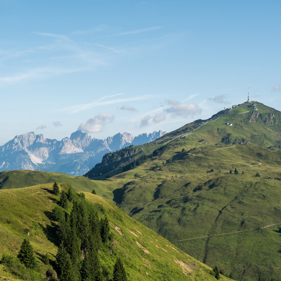 LocalHeroes Südberge in Kitzbühel
