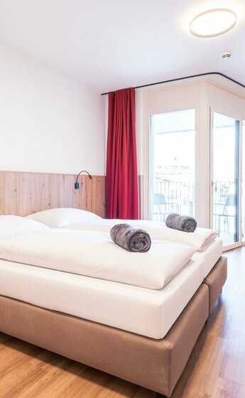 KitzSki Living Apartment 25_SMALL © Helmut Lackner