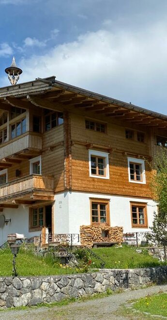Haus Lazar Sommer