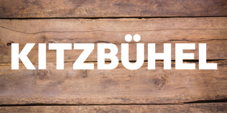 Offene Stellen in Kitzbühel - alle Branchen