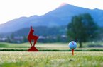 The Kitzbühel golf season is open 