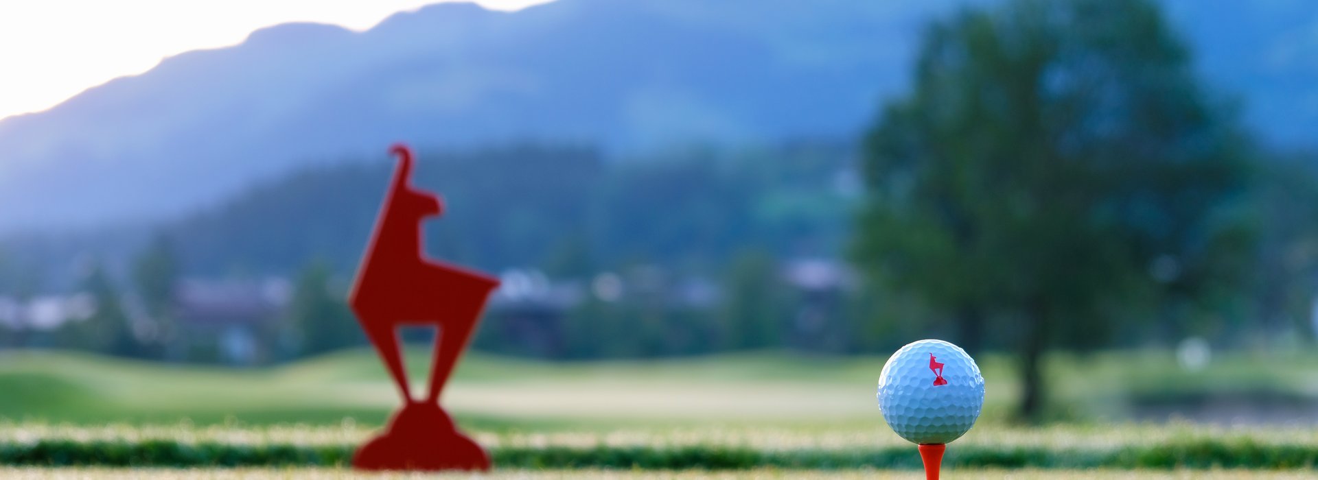 Golfplatz Kitzbühel Schwarzsee 