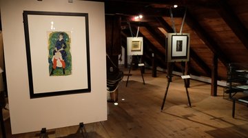 Exhibition