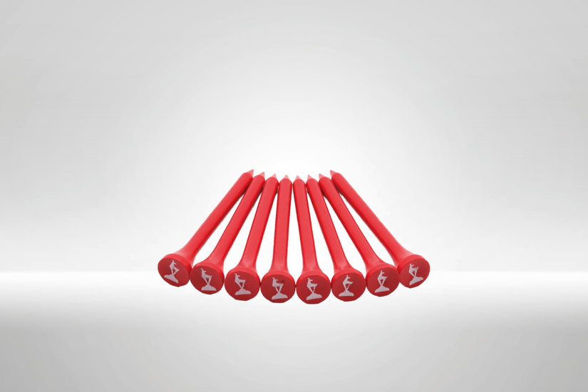Kitzshop Golf Tees