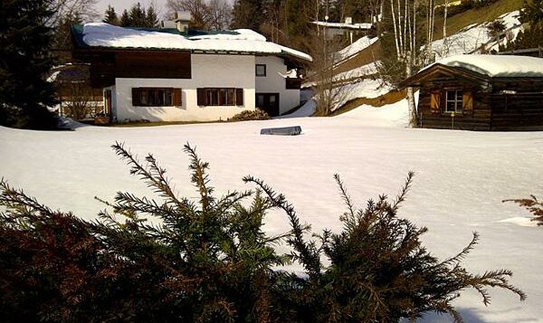 Haus Winter